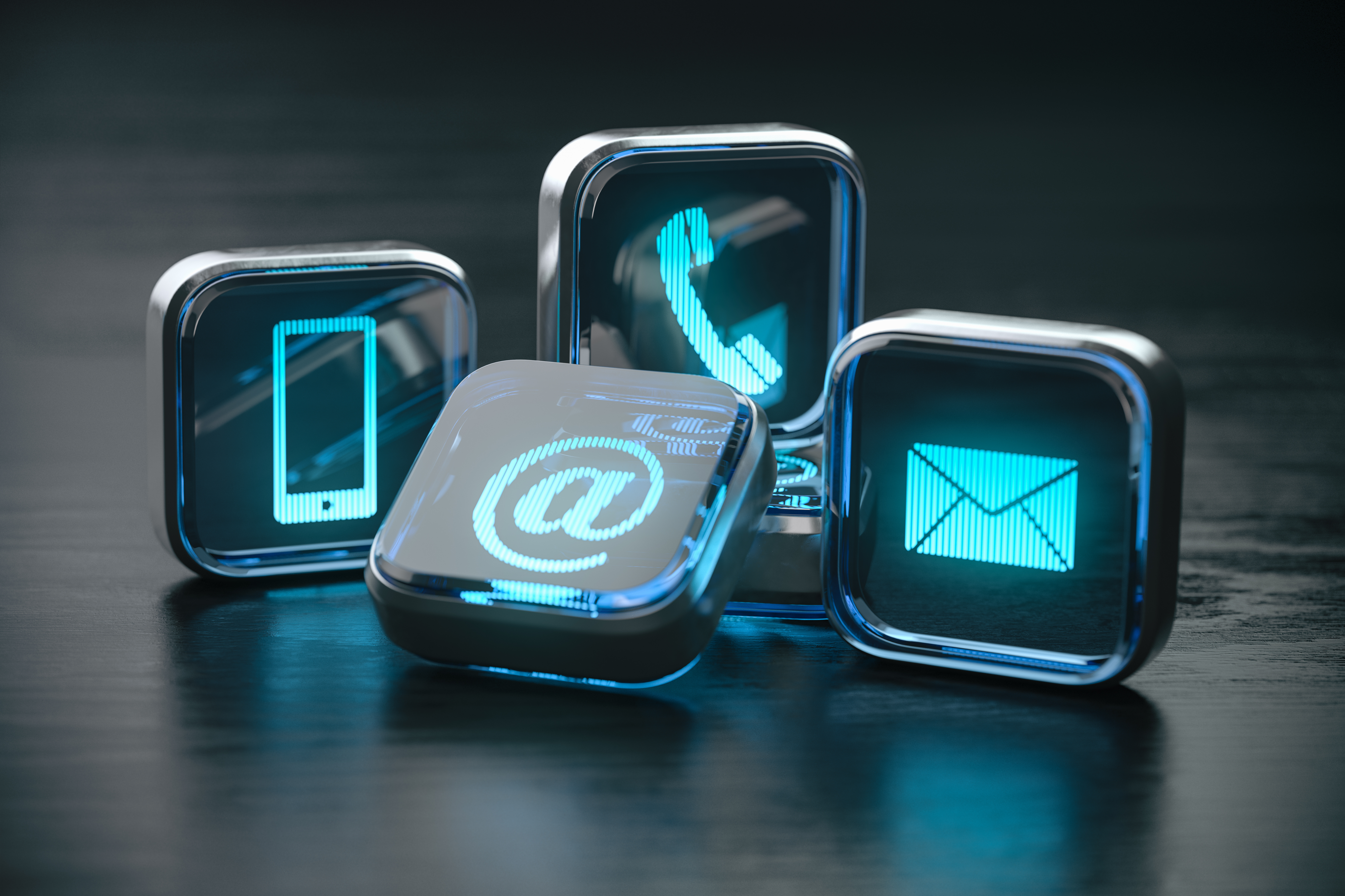 Contact CHMS Cyber Security